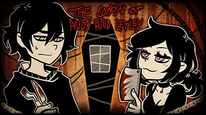 the coffin of andy and leyley wiki